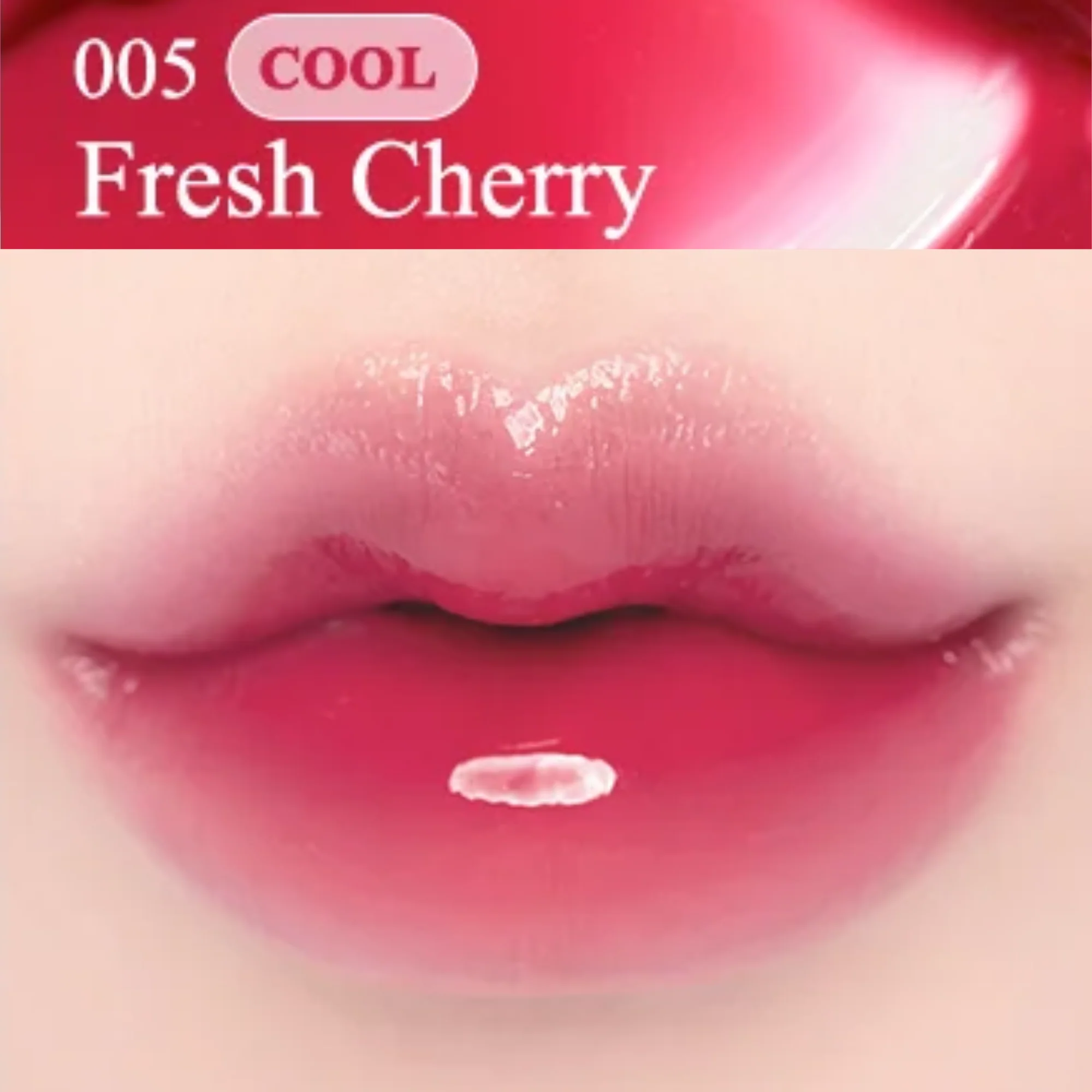CLIO Crystal Glam Tint - Image 5