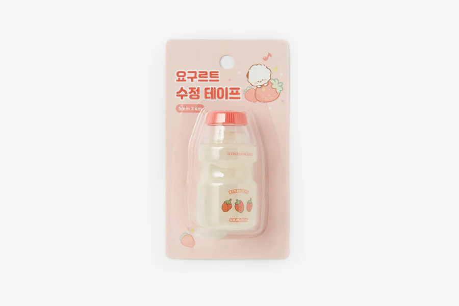 Correction Tape Yogurt - Image 4
